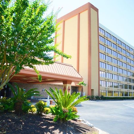 Charleston Airport Hotel North Charleston Eksteriør bilde