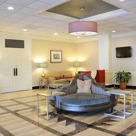 Charleston Airport Hotel North Charleston Interiør bilde