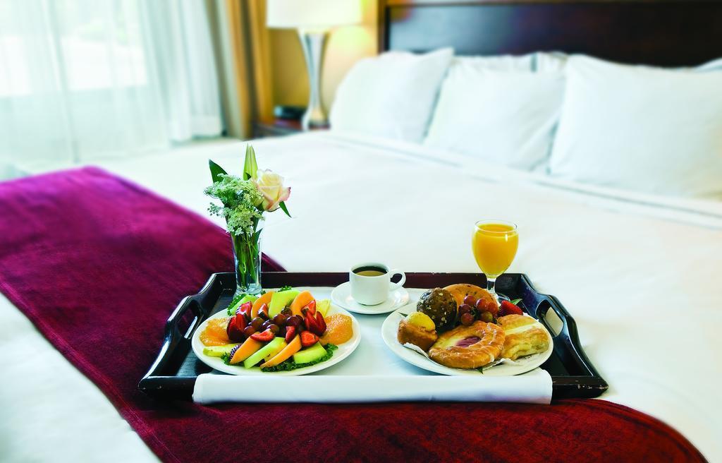 Charleston Airport Hotel North Charleston Rom bilde