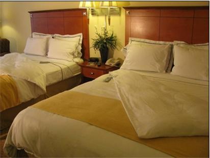 Charleston Airport Hotel North Charleston Rom bilde