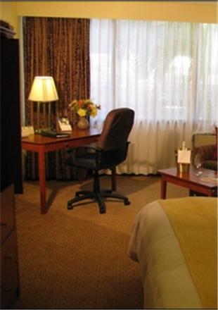 Charleston Airport Hotel North Charleston Rom bilde
