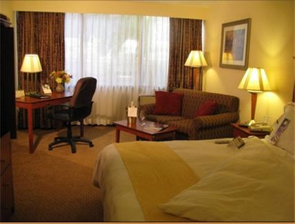 Charleston Airport Hotel North Charleston Rom bilde